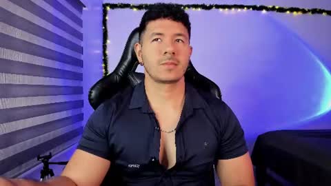 Snapshot of ransoj chatting on June 2026 01:39:02 PM Jonas online show from June 2026 01:39:02 PM