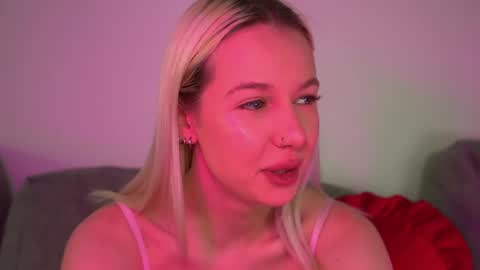 Rany Thompson online show from April 2026 08:34:01 AM