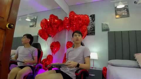 Raphael Nyon online show from February 2026 03:37:02 AM