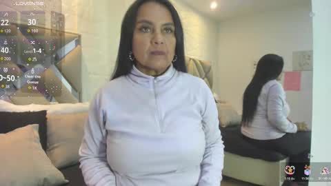 Raquel Moore  online show from January 2026 02:43:01 PM