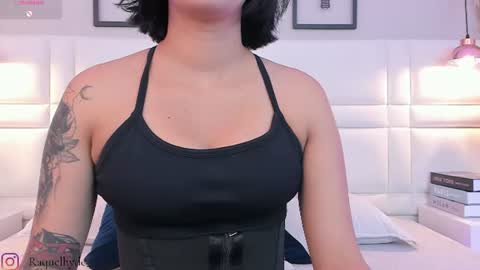 raquel Hyde online show from June 2026 02:38:01 AM