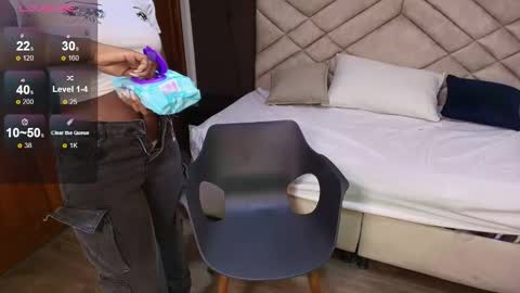 Raquel online show from January 2026 03:00:01 AM