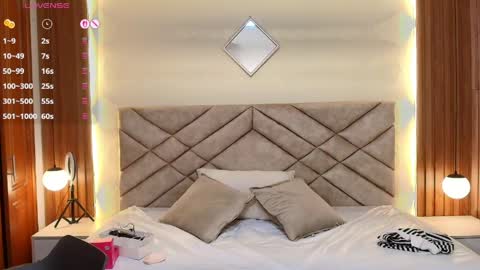 Raquel online show from April 2026 01:41:01 PM