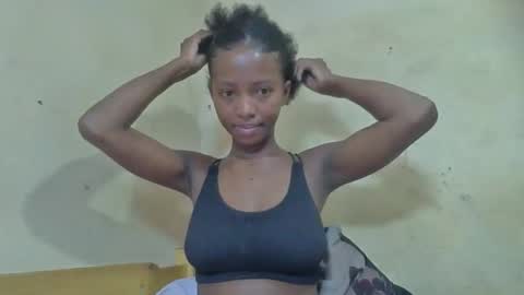 Snapshot of rasoanirinaa chatting on March 2026 05:15:01 PM rasoanirinaa online show from March 2026 05:15:01 PM