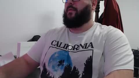 LoveMan online show from February 2025 08:13:02 PM