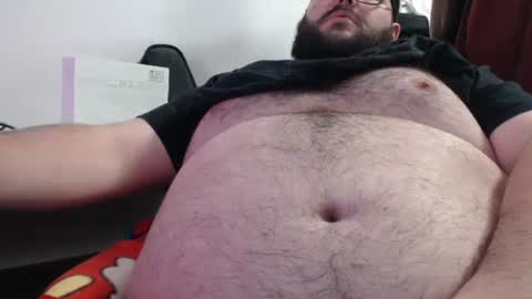 LoveMan online show from February 2025 07:59:02 PM