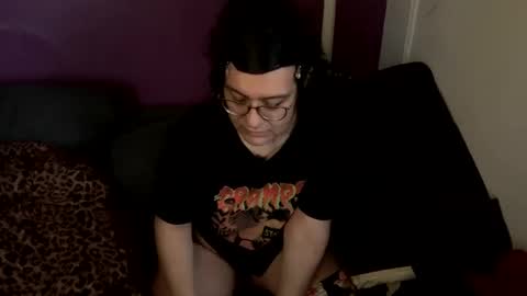 Rattlesnake Bitch 666 online show from January 2026 10:36:02 PM