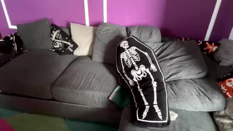 Rattlesnake Bitch 666 online show from April 2026 09:39:01 PM