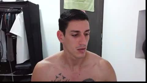 Raul online show from June 2026 08:20:02 PM