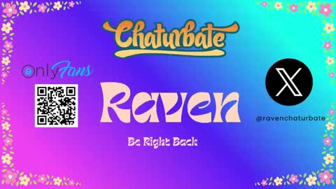 Raven online show from May 2026 04:09:02 AM
