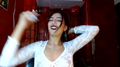 raven__purple online show from February 2025 11:09:01 PM