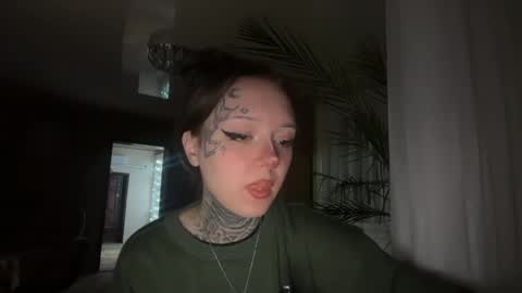 raven_armor online show from May 2026 06:01:01 PM