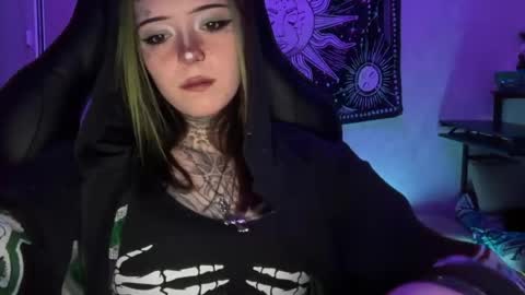 raven_armor online show from May 2026 05:22:02 PM