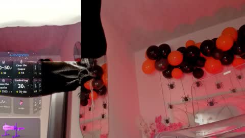 Raven online show from October 2025 06:13:02 AM