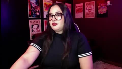 Raven online show from September 2025 07:47:01 PM