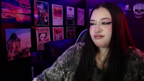 Raven online show from February 2026 07:08:01 PM