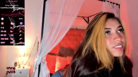 Raven online show from March 2026 08:47:01 PM