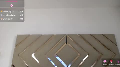 RAVEN FOXTER online show from January 2025 09:24:01 PM