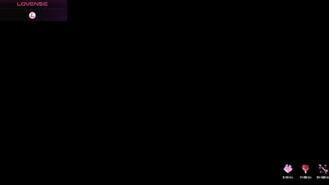 RAVEN FOXTER online show from February 2025 10:55:02 PM