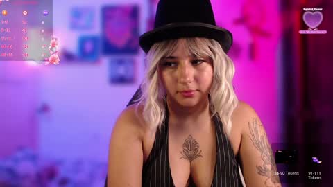 Snapshot of raven_gotic69 chatting on December 2024 01:11:01 AM charlote rayen online show from December 2024 01:11:01 AM