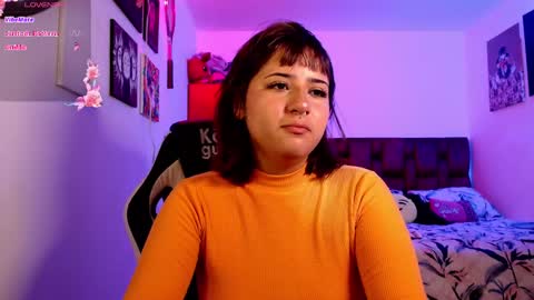 Snapshot of raven_gotic69 chatting on March 2025 11:33:01 AM charlote rayen online show from March 2025 11:33:01 AM