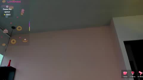 raven_loove online show from February 2026 08:16:01 PM