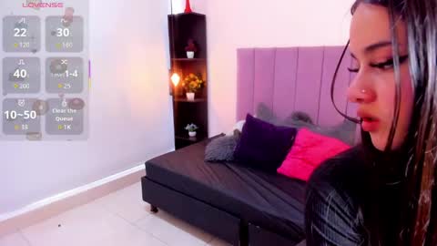 raven_loove online show from April 2026 07:48:01 PM