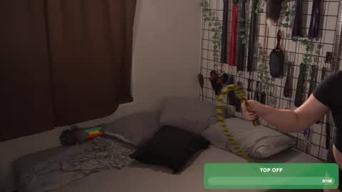 Raven online show from December 2024 01:35:01 AM