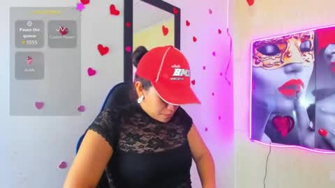 Snapshot of raven_rouge chatting on April 2026 12:30:01 PM gata online show from April 2026 12:30:01 PM