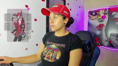 Snapshot of raven_rouge chatting on May 2026 11:51:02 AM gata online show from May 2026 11:51:02 AM