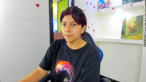 Snapshot of raven_rouge chatting on June 2026 12:41:01 PM gata online show from June 2026 12:41:01 PM