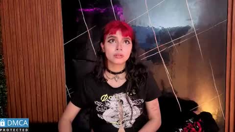 raven_rox_ online show from December 2025 02:09:02 AM