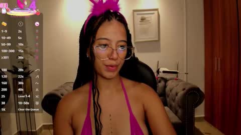 Raven online show from November 2025 03:20:02 AM