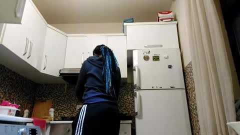 ravenbby online show from March 2026 07:29:01 PM