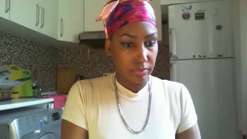 ravenbby online show from April 2026 07:47:02 AM