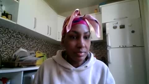 ravenbby online show from April 2026 08:59:01 AM