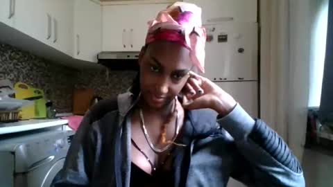 ravenbby online show from April 2026 09:13:01 AM