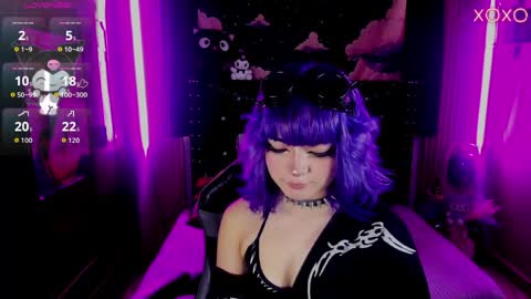 ravencollen online show from April 2026 01:26:01 PM