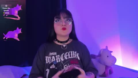 Raven  online show from December 2025 02:17:02 AM