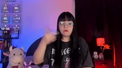 Raven  online show from March 2026 06:39:01 AM