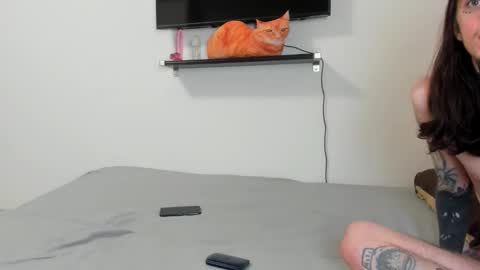 Raveneusbiter online show from February 2026 09:33:02 PM