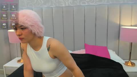 Snapshot of ravenfox_ chatting on February 2026 03:24:01 AM Ravenfox online show from February 2026 03:24:01 AM