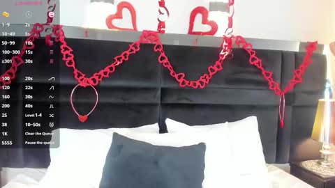 Raven online show from February 2026 11:40:01 AM