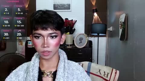 Snapshot of ravennax chatting on February 2025 06:23:02 PM ravennaxx online show from February 2025 06:23:02 PM