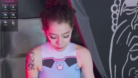 Raven online show from October 2025 06:49:01 PM