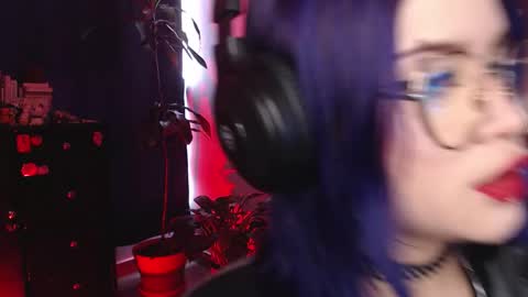 raventh_ online show from November 2025 12:20:01 PM