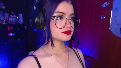 raventh_ online show from November 2025 02:05:01 PM