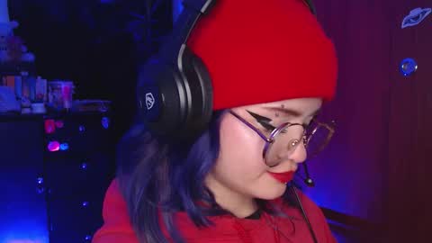 raventh_ online show from December 2025 01:58:01 AM