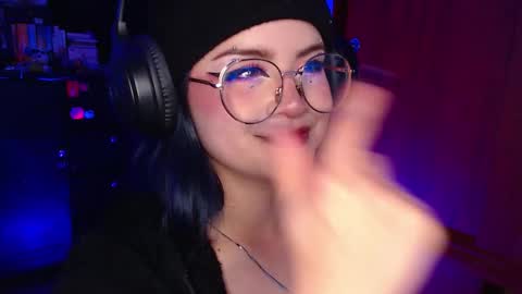 raventh_ online show from December 2025 02:06:01 AM