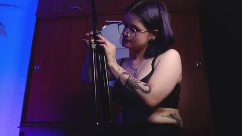 raventh_ online show from February 2026 05:39:01 AM